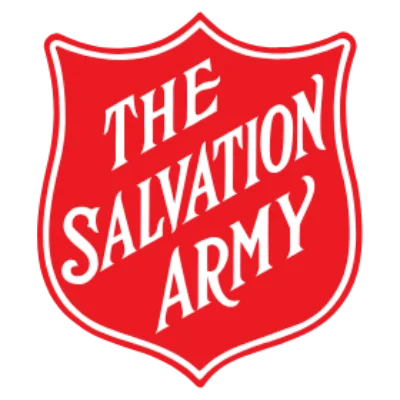 The Salvation Army SG